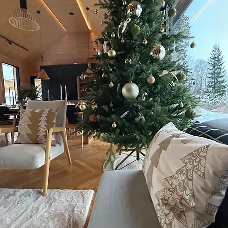 Apartment Parkkipaikalla Upealla Alueella Cassa Laurassa Rovaniemellae Rovaniemi